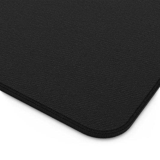 Desk Mat — "Who Are Those People? Do You Even Give a F*ck?" Funny Office/home office Mouse Pad